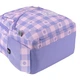 Рюкзак школьный GoPack Education Make Today Great 39x29.5x12 см 17 л сиреневый (GO25-175M-4) - изображение 5
