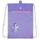 Сумка для взуття Kite My Little Pony 46x33 см фіолетовий (LP24-601M) - зображення 1