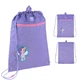 Сумка для взуття Kite My Little Pony 46x33 см фіолетовий (LP24-601M) - зображення 4