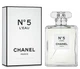 Туалетна вода для жінок Chanel N5 L'Eau 100 мл - зображення 1