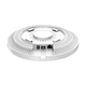 Точка доступа трехдиапазонная Cudy AP11000 WiFi 7 2.5G 10G SFP+ Mesh BE11000 (2806651656) - изображение 7