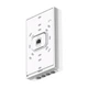 Точка доступа двухдиапазонная Cudy AP3000 Wall WiFi 6 Mesh AX3000 (2806623234) - изображение 2