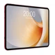 Планшет T65 Plus 13.4" 8ГБ, 256ГБ, LTE, 10000мАч, Android, красный TECLAST (2000003313815) - изображение 7