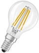 Лампа OSRAM LED E14 3.4Вт 4000K 470Лм P45 філаментна - зображення 3