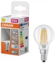 Лампа OSRAM LED E14 3.4Вт 4000K 470Лм P45 філаментна - зображення 4