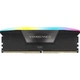 Модуль памяти DDR5 Corsair Vengeance RGB 2x48GB 6400MHz Black (CMH96GX5M2B6400C32) [154312] - изображение 3