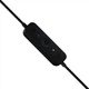 Комп'ютерна гарнітура Logitech H570e Stereo USB-A Black (981-001430) [154769] - зображення 4