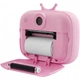 Дитяча фотокамера DK SnailSnap Printing Pink [154116] - зображення 3