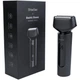 Электробритва ShowSee Electric Shaver F602-GY Black [154122] - изображение 3