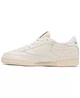 Кросівки Reebok Club C 85 40 (9 US) 26 см Молочний 1159851388 - зображення 3