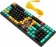 Игровая клавиатура A4Tech Bloody AT98 USB Renegade - изображение 1