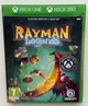 Диск для XBOX One / XBOX 360 - Rayman Legends Greatest Hits, русские субтитры, Б/У - изображение 1