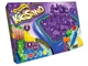 Кінетичний пісок KidSand 1600 г з пісочницею та аксесуарами - зображення 1