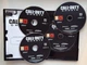 Диск для PC - Call of Duty Ghosts, английская версия, Б/У - изображение 2