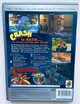 Диск для PlayStation 2 - Crash Bandicoot The Wrath of Cortex Platinum, английская версия, Б/У - изображение 3