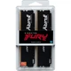 Модуль памяти DDR5 Kingston FURY Beast 2x16GB 6000MHz Black (KF560C36BBE2K2-32) [154333] - изображение 4
