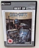 Диск для PC - Call of Duty Deluxe Edition Best Of Activision, англійська версія, Б/В - зображення 1