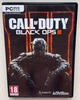 Диск для PC - Call of Duty Black Ops III, английская версия, Б/У - изображение 1