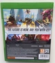 Диск для XBOX One - Overwatch Origins Edition, русские субтитры, Б/У - изображение 3
