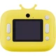 Детская фотокамера DK SnailSnap Printing Yellow [154118] - изображение 3