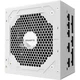 Блок живлення Gigabyte UD850GM PG5 850W White (GP-UD850GM PG5W) [148443] - зображення 2