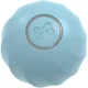 Умный мячик для кошек Cheerble Ice Cream Ball Blue [150907] - изображение 2
