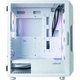 Корпус Zalman i3 Neo White [146888] - зображення 4