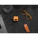 Микрофонная радиосистема Rode Wireless GO Gen 3 Orange (WIGOGEN3ORA) [154375] - изображение 6