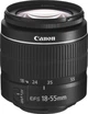 Фотоаппарат Canon EOS 2000D BK 18-55 DC III (2728C007AA) - изображение 7