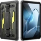 Планшет Oscal Spider 10 8/256GB LTE Black Global EU [154723] - зображення 2