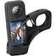Чехол aMagisn PF05 с колпачком для Insta360 X5 [143421] - изображение 2