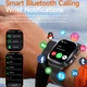 Мужские Умные Часы Uwatch Nano Nylon Черные Стальные Gps Bluetooth 5.0 (375374) - изображение 4
