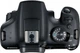 Фотоаппарат Canon EOS 2000D BK 18-55 DC III (2728C007AA) - изображение 4