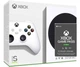 Microsoft Xbox Series S 512Gb + Xbox Game Pass Ultimate (12 месяцев) - изображение 1