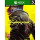 Microsoft Xbox Series S 512Gb + Cyberpunk 2077 (русская версия) - изображение 7