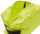 Легка дорожня косметичка 4L Les Mills Toiletry Bag салатова Reebok 000346408 - зображення 3