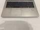 Ноутбук Б-класс HP EliteBook 850 G3 / 15.6" (1920x1080) IPS Touch / Intel Core i5-6300U (2 (4) ядра по 2.4 - 3.0 GHz) / 8 GB DDR4 / 240 GB SSD / Intel HD Graphics 520 / WebCam / DisplayPort б/у - изображение 4
