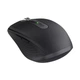 Мышка Logitech MX Anywhere 3S for Business Wireless/Bluetooth Graphite (910-006958) - изображение 5