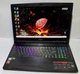 Ігровий ноутбук Б-клас MSI GL63 9SEK / 15.6" (1920x1080) IPS / Intel Core i7-9750H (6 (12) ядер по 2,6 - 4,5 ГГц) / 16 ГБ DDR4 / 256 ГБ SSD + 256 ГБ SSD / nVidia GeForce RTX 2060, 6 ГБ GDDR6, 192-біт / WebCam / Win 11 Pro б/в - зображення 2
