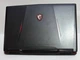 Ігровий ноутбук Б-клас MSI GL63 9SEK / 15.6" (1920x1080) IPS / Intel Core i7-9750H (6 (12) ядер по 2,6 - 4,5 ГГц) / 16 ГБ DDR4 / 256 ГБ SSD + 256 ГБ SSD / nVidia GeForce RTX 2060, 6 ГБ GDDR6, 192-біт / WebCam / Win 11 Pro б/в - зображення 7