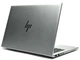 Ультрабук HP EliteBook 1040 G9 / 14" (1920x1200) IPS / Intel Core i5-1245U (10 (12) ядер по 1.6 - 4.4 GHz) / 32 GB DDR5 / 512 GB SSD / Intel Iris Xe Graphics / WebCam / Win 11 б/у - изображение 6