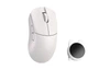 Игровая мышь Wlmouse Huan White 8K Magnesium - изображение 1