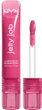 Блеск для губ с эффектом объемного сияния NYX Professional Makeup Jelly Job 09 Jelly Jammin 7.5 мл (800897276027) - изображение 1