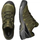 Туристичні кросівки Salomon X-Adventure Recon GTX M L47813200 43 1/3, хакі - зображення 2