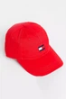 Кепка Tommy Hilfiger one size Красный (131561) - изображение 1