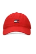 Кепка Tommy Hilfiger one size Красный (131561) - изображение 5