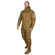 Куртка Camotec Stalker 3.0 Twilll 7881 xl, койот - изображение 2