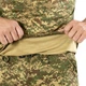 Футболка Camotec Chiton Patrol 2.0 CoolPass 9157 s, хижак - зображення 5
