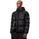 Куртка зимова Emporio Armani 7M000697 XL, чорн. - изображение 1