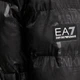 Куртка зимова Emporio Armani 7M000697 XL, чорн. - изображение 5